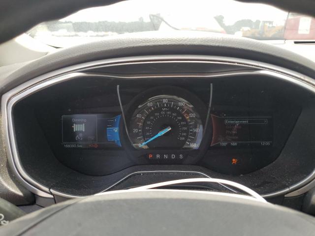 Photo 9 from auction – 2016 FORD FUSION SE with VIN 3FA6P0HD4GR374964