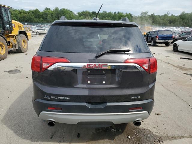Фото 6 с аукциона – 2018 GMC ACADIA SLE с VIN 1GKKNSLS2JZ234872