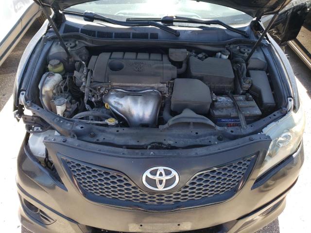 Zdjęcie 11 z aukcji – 2011 TOYOTA CAMRY BASE z VIN 4T1BF3EK6BU778183