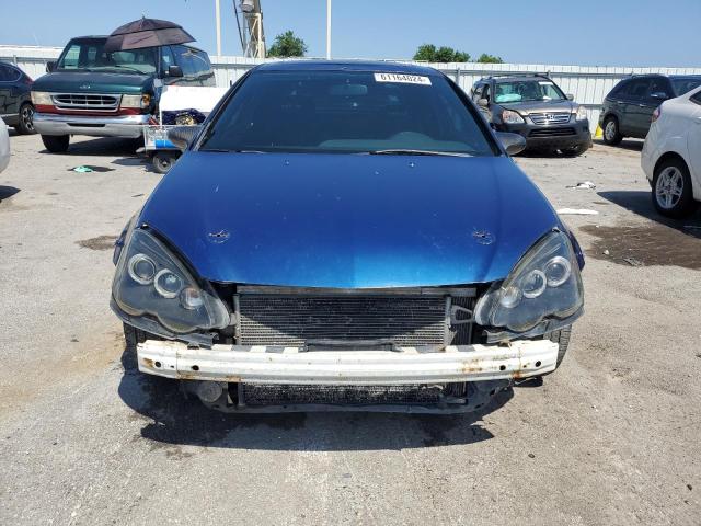 Photo 5 from auction – 2003 ACURA RSX TYPE-S with VIN JH4DC53053S003145