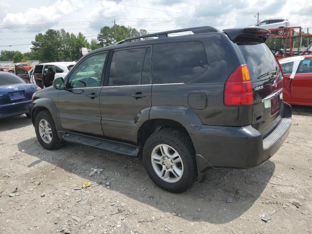 Photo 2 from auction – 2003 LEXUS GX 470 with VIN JTJBT20X430008774