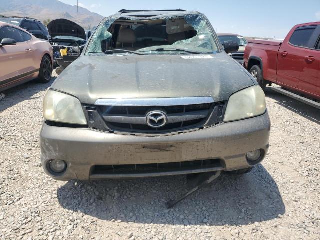 Photo 5 from auction – 2002 MAZDA TRIBUTE LX with VIN 4F2CU08102KM38619