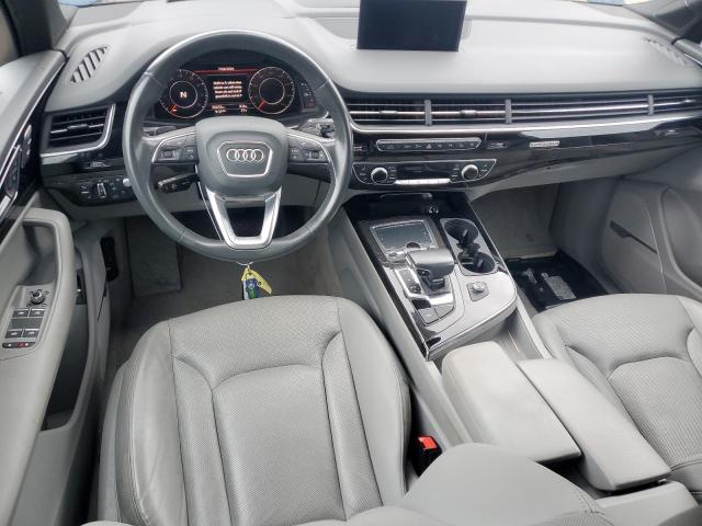 Photo 8 from auction – 2019 AUDI Q7 PRESTIG with VIN WA1VAAF72KD033567