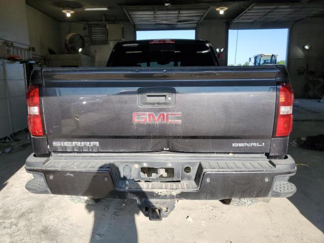 Photo 6 from auction – 2015 GMC SIERRA K25 with VIN 1GT120E83FF585367