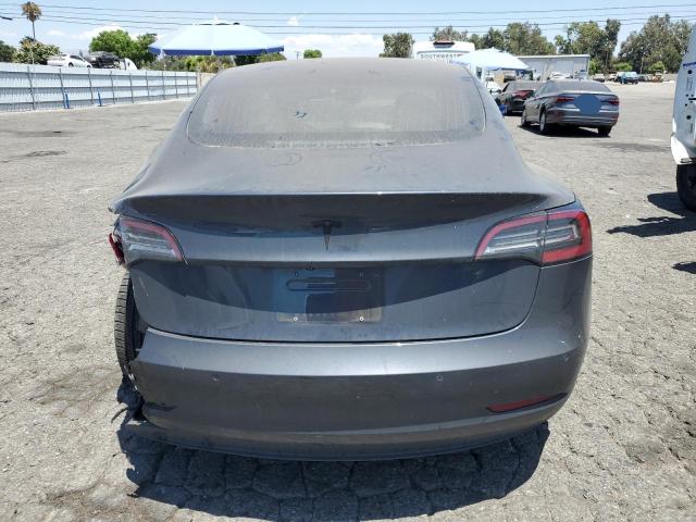Photo 6 from auction – 2018 TSMR MODEL S with VIN 5YJ3E1EA6JF168864