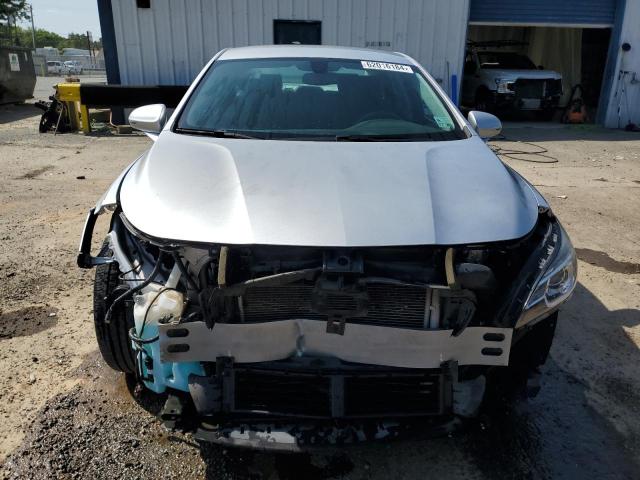 Photo 5 from auction – 2017 BUICK LACROSSE E with VIN 1G4ZP5SS8HU197336