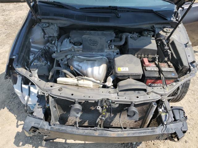 Photo 11 from auction – 2017 TOYOTA CAMRY LE with VIN 4T1BF1FK9HU330127