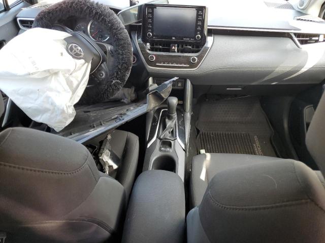 Photo 8 from auction – 2022 TOYOTA COROLLA CR with VIN 7MUBAABG3NV005337