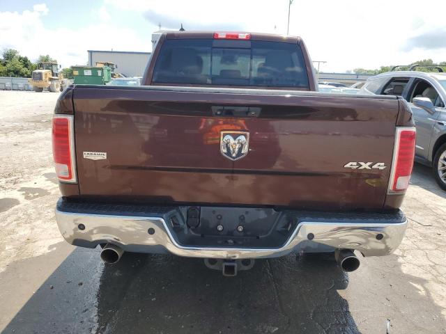 Photo 6 from auction – 2013 RAM 1500 LARAM with VIN 1C6RR7NT7DS563847