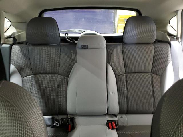 Photo 10 from auction – 2019 SUBARU CROSSTREK with VIN JF2GTABC0K8234678