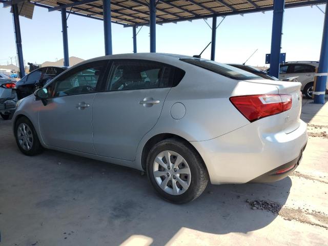 صورة رقم 2 من المزاد - 2015 KIA RIO LX مع VIN KNADM4A33F6433725
