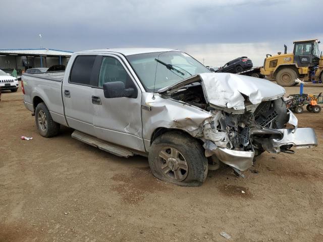 Photo 4 from auction – 2007 FORD F150 SUPER with VIN 1FTPW14V87KD60950