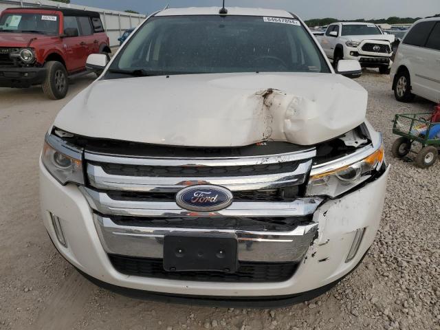 Photo 5 from auction – 2013 FORD EDGE SEL with VIN 2FMDK3JC7DBC45254