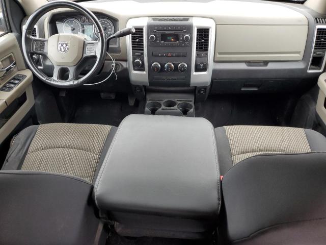 Photo 8 from auction – 2012 DODGE RAM 1500 S with VIN 1C6RD7GT9CS152430