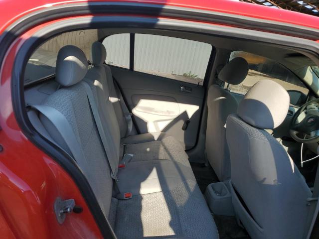 Photo 10 from auction – 2007 PONTIAC G5 with VIN 1G2AJ55F777368564