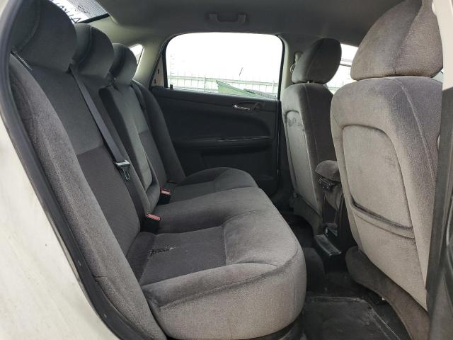 Photo 10 from auction – 2009 CHEVROLET IMPALA 1LT with VIN 2G1WT57K091238060