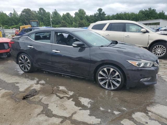 Photo 4 from auction – 2016 NISSAN MAXIMA 3.5 with VIN 1N4AA6AP9GC904671