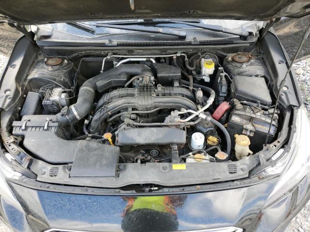 Zdjęcie 11 z aukcji – 2018 SUBARU IMPREZA z VIN 4S3GTAA6XJ3714989