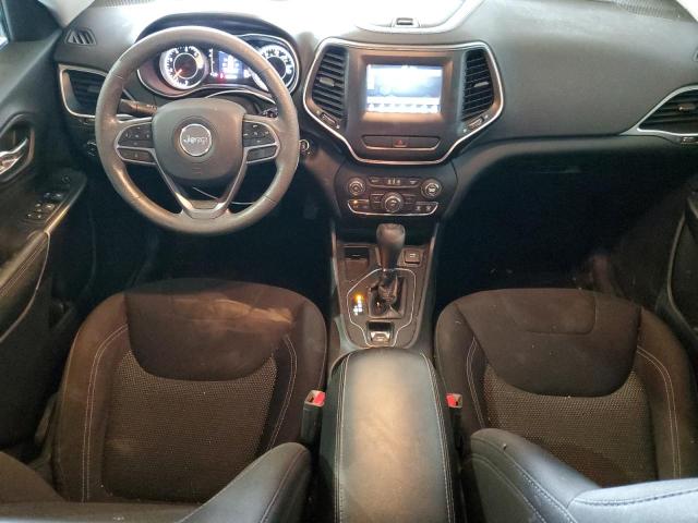 Photo 8 from auction – 2019 JEEP CHEROKEE L with VIN 1C4PJLCB9KD248978