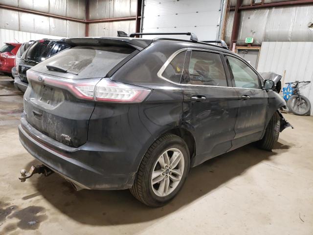 Photo 3 from auction – 2016 FORD EDGE SEL with VIN 2FMPK4J87GBB67268