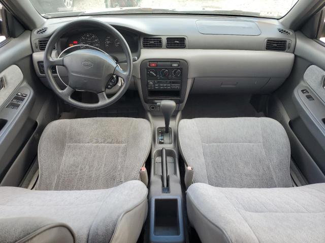 Photo 8 from auction – 1997 NISSAN SENTRA BAS with VIN 1N4AB41D1VC767780