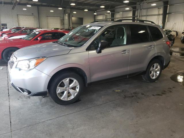 Foto 1 de la subasta – 2016 SUBARU FORESTER 2 con VIN JF2SJABCXGH563783