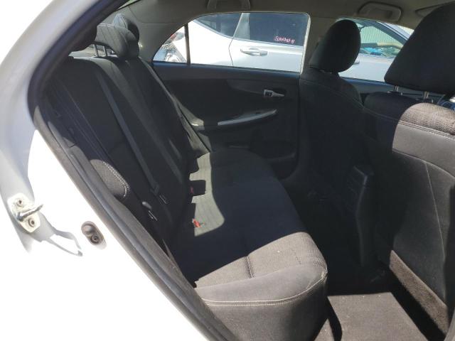 Photo 10 from auction – 2012 TOYOTA COROLLA BA with VIN 2T1BU4EE2CC873462