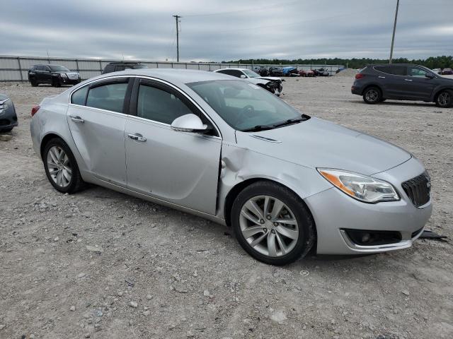 Photo 4 from auction – 2015 BUICK REGAL with VIN 2G4GK5EX2F9205437