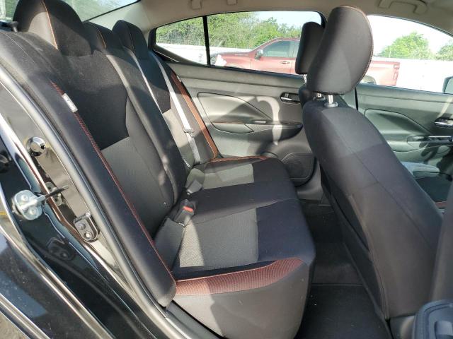 Photo 10 from auction – 2021 NISSAN VERSA SR with VIN 3N1CN8FVXML923405