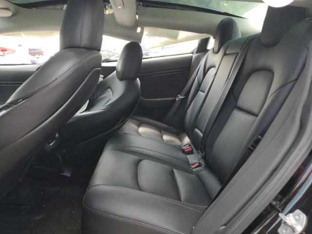 Photo 10 from auction – 2020 TESLA MODEL 3 with VIN 5YJ3E1EB4LF741417