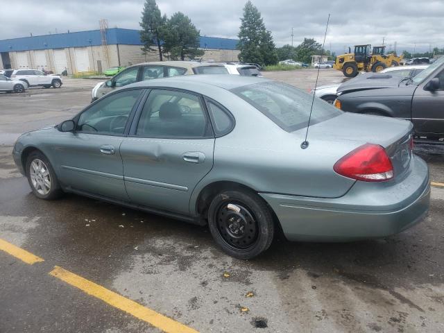 Photo 2 from auction – 2006 FORD TAURUS SE with VIN 1FAFP53U26A128427