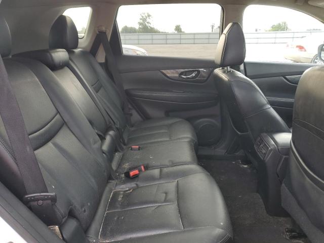 Photo 11 from auction – 2014 NISSAN ROGUE S with VIN 5N1AT2MV0EC833506