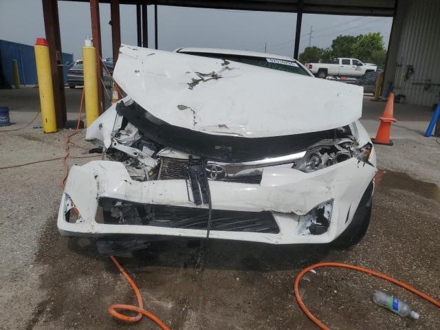 Photo 5 from auction – 2014 TOYOTA CAMRY with VIN 4T1BF1FK3EU401009