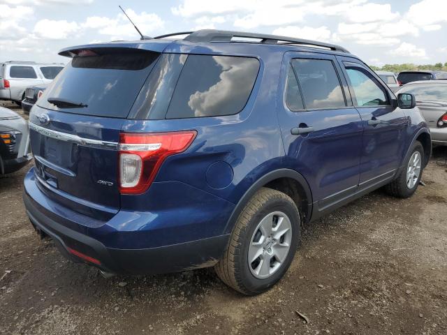 Photo 3 from auction – 2012 FORD EXPLORER with VIN 1FMHK8B84CGA19611