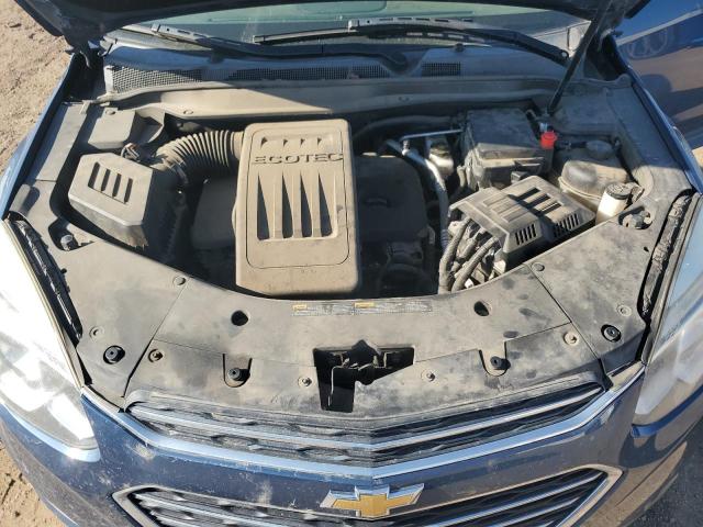 Photo 12 from auction – 2017 CHEVROLET EQUINOX LT with VIN 2GNFLFEKXH6139870