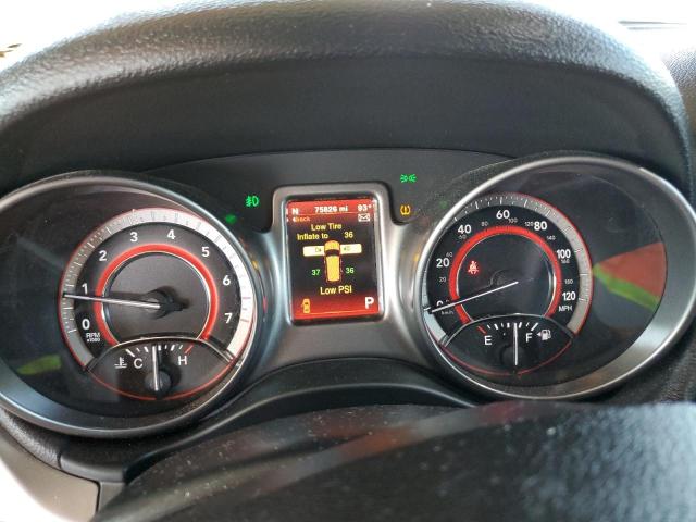 Photo 9 from auction – 2020 DODGE JOURNEY CR with VIN 3C4PDCGB7LT265677
