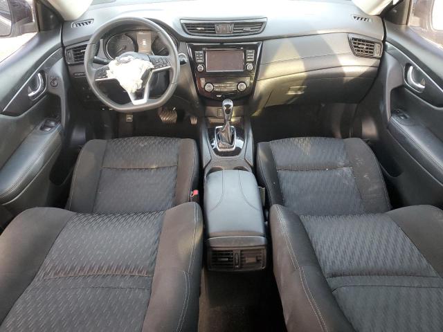 Photo 8 from auction – 2017 NISSAN ROGUE S with VIN KNMAT2MT2HP594699