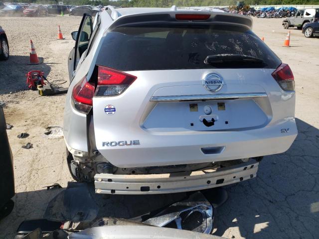 Photo 6 from auction – 2019 NISSAN ROGUE S with VIN KNMAT2MT1KP503302