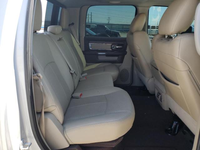Photo 10 from auction – 2018 RAM 2500 LARAM with VIN 3C6UR5KL4JG351185