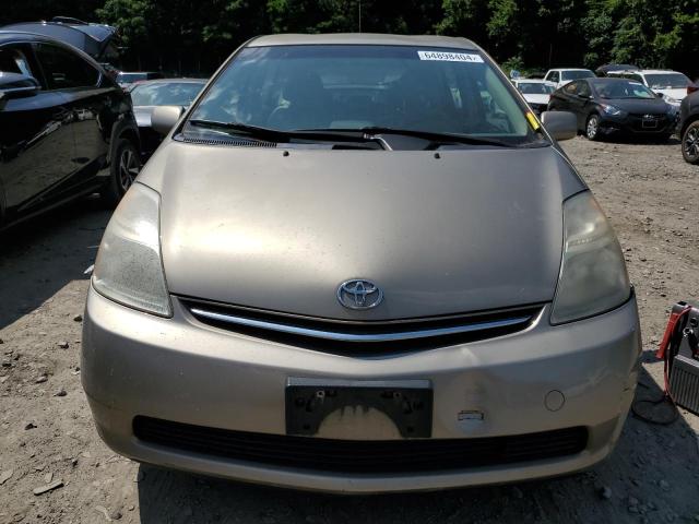 Photo 5 from auction – 2007 TOYOTA PRIUS with VIN JTDKB20UX77682355