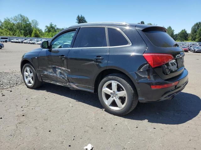Photo 2 from auction – 2011 AUDI Q5 PREMIUM with VIN WA1DKAFP1BA016981