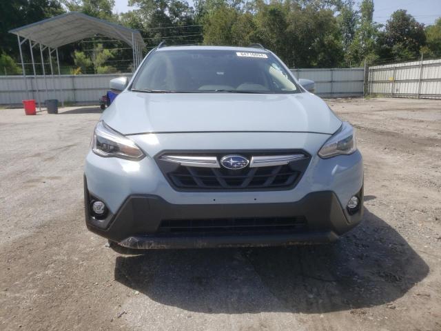 Photo 5 from auction – 2023 SUBARU CROSSTREK with VIN JF2GTHNC2PH265880