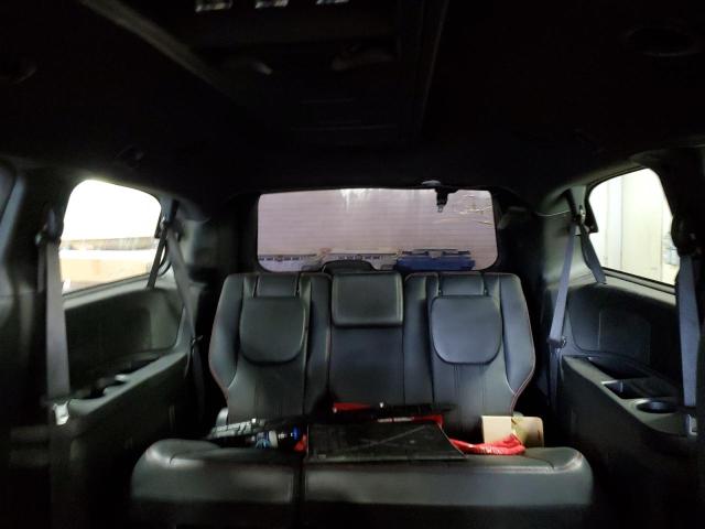 Photo 10 from auction – 2020 DODGE GRAND CARA with VIN 2C4RDGEG7LR178699