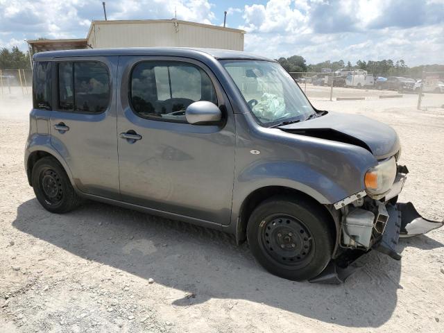 Photo 4 from auction – 2012 NISSAN CUBE BASE with VIN JN8AZ2KR1CT254390