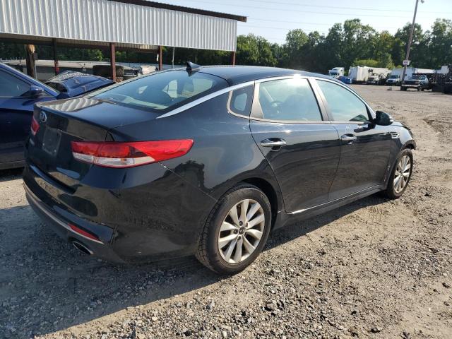 Photo 3 from auction – 2018 KIA OPTIMA LX with VIN 5XXGT4L34JG265829