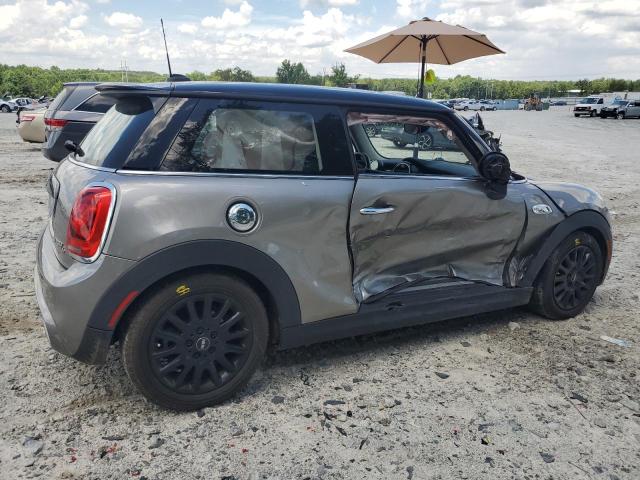 Photo 3 from auction – 2017 MINI COOPER S with VIN WMWXP7C37H2A45705