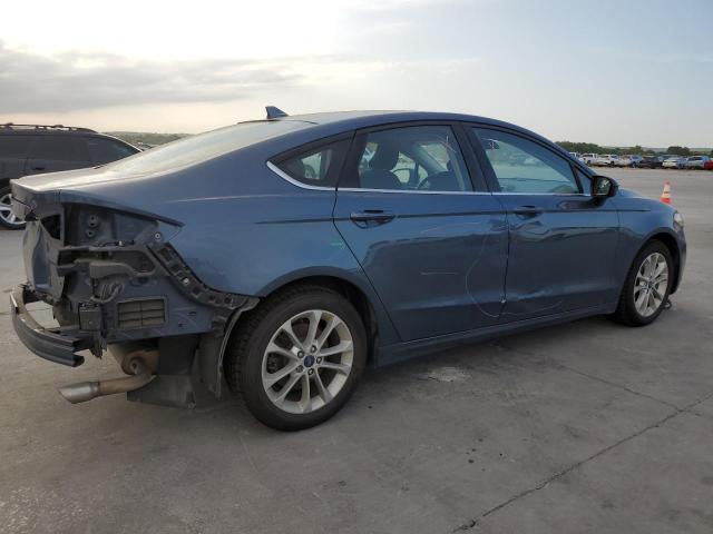 Photo 3 from auction – 2019 FORD FUSION SE with VIN 3FA6P0HD6KR186195