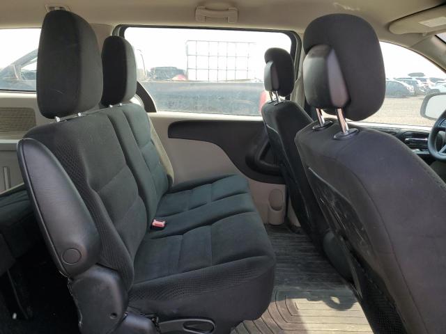 Foto 11 de la subasta – 2016 DODGE GRAND CARA con VIN 2C4RDGBG3GR194568