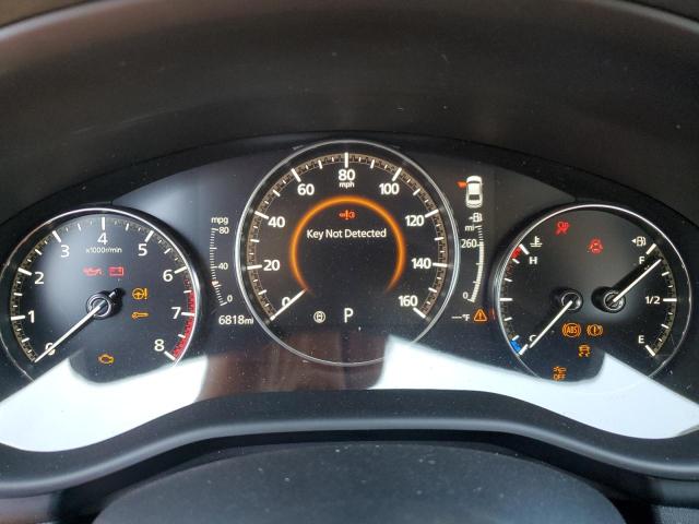 Photo 9 from auction – 2023 MAZDA 3 PREFERRE with VIN 3MZBPACM8PM370836