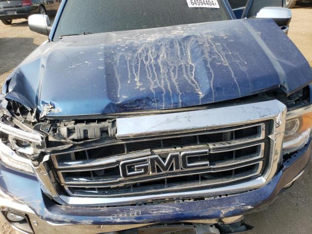 Photo 11 from auction – 2015 GMC SIERRA K15 with VIN 3GTU2VEC6FG507114